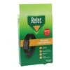 Relec Pulsera Con Citronela Negra 1 Ud -Farmacia Ventas relec pulsera con citronela negra 1 ud