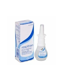 Respibien Adultos Solucion 15 Ml