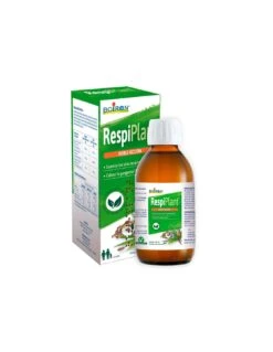 Respiplant Jarabe 150 Ml