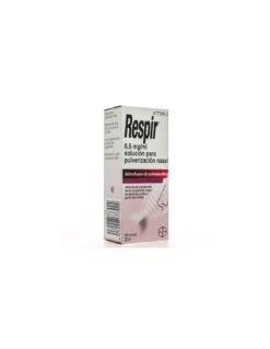 Respir Spray Dosificador 20 Ml