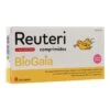 Reuteri Comprimidos 10 Comp Sabor Fresa -Farmacia Ventas reuteri comprimidos 10 comp sabor fresa