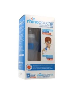 Rhinodouche 500 Ml Sinusal Sobres