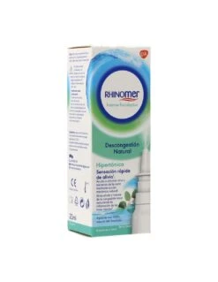 Rhinomer Eucaliptus Spray Nasal 20 Ml