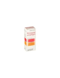 Rhinospray Antialergico Spray