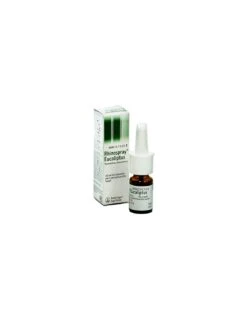 Rhinospray Eucaliptus Nebul Nasal 10 Ml