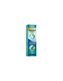 Rinastel Eucalyptus Spray Nasal 125 Ml