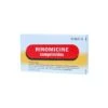 Rinomicine Activada 10 Comprimidos -Farmacia Ventas rinomicine activada 10 comprimidos