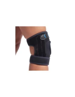 Rodillera Corta Airtex 1 Unidad One Size