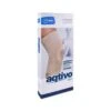 Rodillera Prim Aqtivo Skin Elastica Con Almohadilla Ref.p701bg