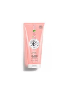 ROGER & GALLET Roger Gallet Fleur De Figuier Gel De Ducha 200ml