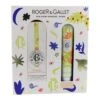 Roger & Gallet Fleur Dosmanthus Eau Perfume 30 Ml + Crema Manos 30 Ml Promo