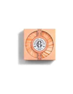 ROGER & GALLET Roger Gallet Oeillet Jabon 100g