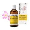 Pranarom Rosa Mosqueta Aceite Vegetal Bio 50ml Pranaron