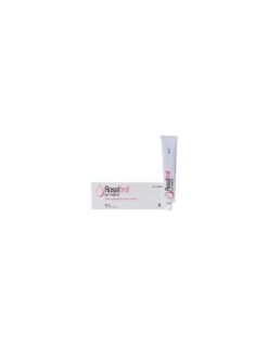 Rosaltrof Gel Vaginal 50 Ml
