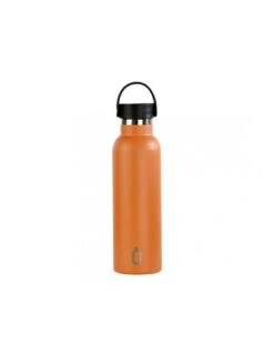Runbott Sport Botella Termo Naranja 600ml