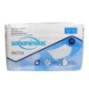 Sabanindas Extra 60x40 Cm 25 Uds -Farmacia Ventas sabanindas extra 60x40 cm 25 uds