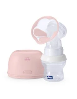 Sacaleches Electrico Chicco Stimolatte