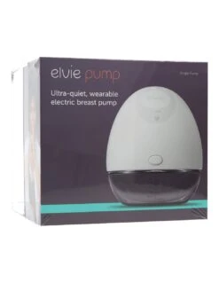 Sacaleches Single Pump Elvie