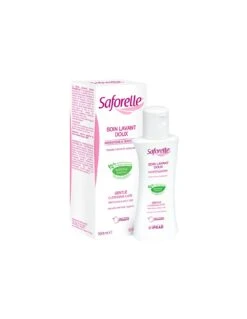Saforelle Cuidado Intimo Activo 100 Ml