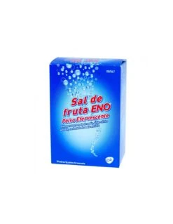 Sal De Frutas Eno 10 Sobres 5 G