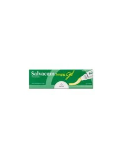 Salvacan Gel 60 G
