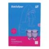 Satisfyer Copa Menstrual Feel Confident First Ex
