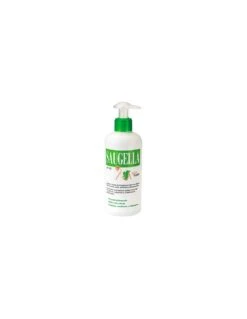 Saugella Jabon Intimo Femenino 200 Ml