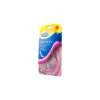 Scholl Gel Activ Tacon Muy Alto N35405 2 Uds -Farmacia Ventas scholl gel activ tacon muy alto n35405 2 uds