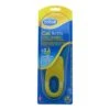 Scholl Gelactiv Uso Diario Mujer N355405 1 Par