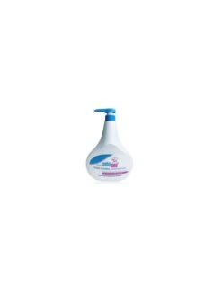 Sebamed Baby Ba O Espuma 200 Ml