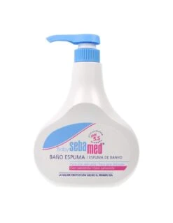 Sebamed Baby Baño Espuma 500 Ml