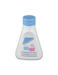 Sebamed Baby Champu Suave 150 Ml