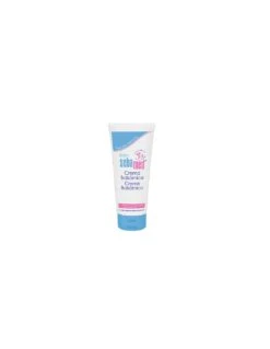 Sebamed Baby Crema Balsamica 200 Ml