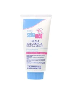 Sebamed Baby Crema Balsamica 300 Ml