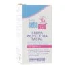 Sebamed Baby Crema Facial 50 Ml -Farmacia Ventas sebamed baby crema facial 50 ml