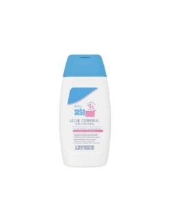 Sebamed Baby Leche Corporal 200 Ml
