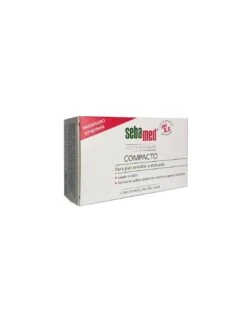 Sebamed Compacto 150 G