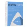 Seidivid Ferty4 30 Caps -Farmacia Ventas seidivid ferty4 30 caps