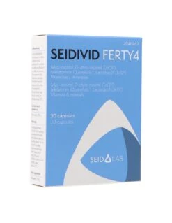 Seidivid Ferty4 30 Caps