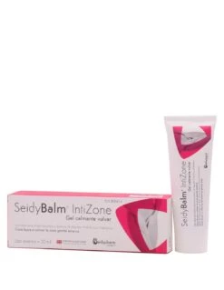 Seidybalm Intizone Gel Calmante 50 Ml