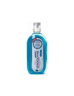 Sensodyne Colutorio Cool Mint 500 Ml