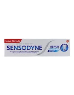 Sensodyne Repair Protec Pasta Dental 75 Ml