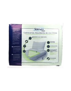 Serenity Classic 60x90 Super 30 Uds -Farmacia Ventas serenity classic 60x90 super 30 uds 1
