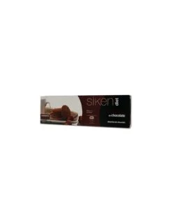 Sikendiet Galleta Chocolate 15 Uds
