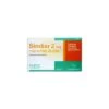 Sindiar 2 Mg 20 Capsulas -Farmacia Ventas sindiar 2 mg 20 capsulas