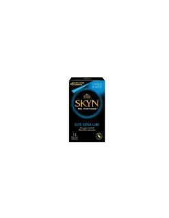 Skyn Profilactico Elite Extra Lubricado 10 Unida
