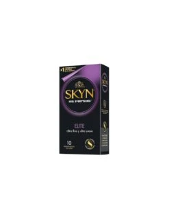Skyn Profilactico Elite Ultra Fino 10 Unidades