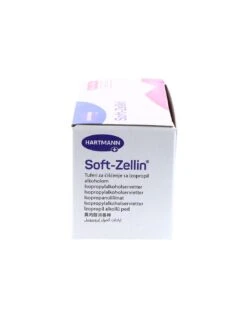 Soft-zellin Toal 60x30mm 100u -Farmacia Ventas soft zellin toal 60x30mm 100u 4