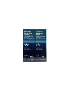 Sol Unica Pharmaset Duplo 2x360 Ml