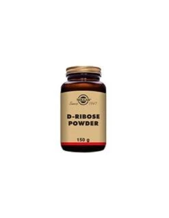 Solgar Dribosa Polvo 150 G